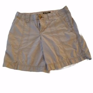 Eddie Bauer, Shorts. Size 6